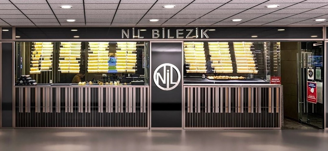 Nil Global Altın Koleksiyonu